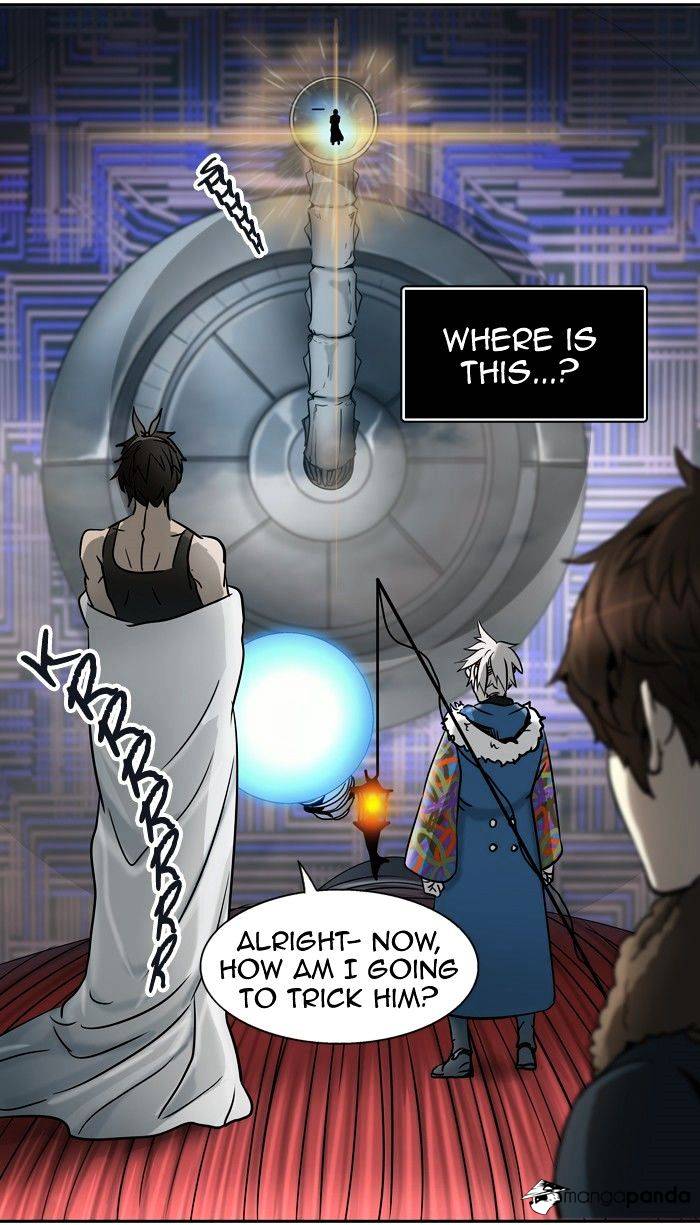 Tower of God Chapter 314 image 107